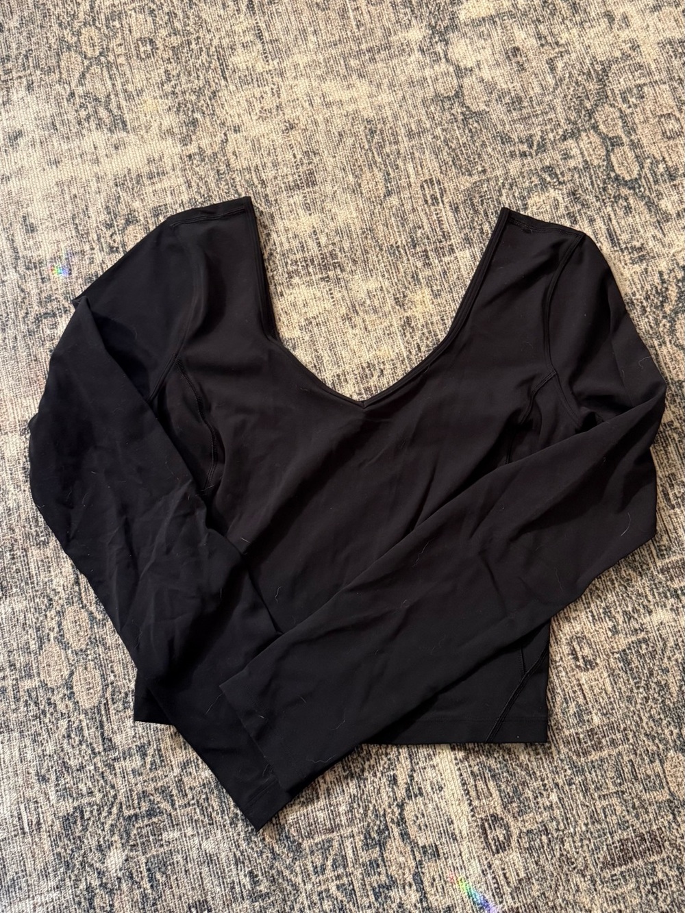 Lululemon Align Longsleeve
